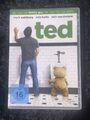 Ted DVD FILM Deutsch Film Movie FSK16 115