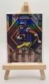 Puka Nacua 2024 Wild Card Auto Mania #'d 1/10 RC LA RAMS