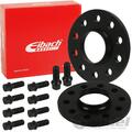 EIBACH PRO-SPACER 30mm SPURVERBREITERUNG SCHWARZ für VW GOLF 5-8 PASSAT B5-B8