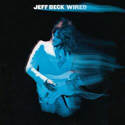 Jeff Beck Wired LP Vinyl MOVLP133 NEW