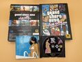 Grand Theft Auto Vice City GTA PC Big Box Collector Spiel Retro Rar Deutsch