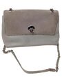 Ted Baker Damen Umhängetasche Grau Schultertasche Elegant