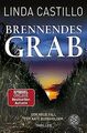 Brennendes Grab (Kate Burkholder ermittelt) von Castillo... | Buch | Zustand gut