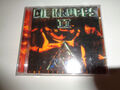CD     die Krupps - II/the Final Option