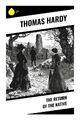 The Return of the Native | Thomas Hardy | Englisch | Taschenbuch | Sharp Ink