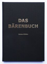 Das Bärenbuch Markus Wülbern Buch