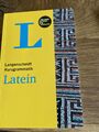 Langenscheidt Kurzgrammatik Latein (Taschenbuch, 2012)