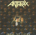 Anthrax - Among the living | CD