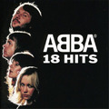 ABBA 18 Hits (CD) Album