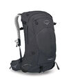 Osprey Stratos 34 Unisex Grau Rucksack Tagesrucksack Outdoor Trekking (10003565)