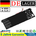 15.2V Akku Für Acer Aspire ES1-111, ES1-311, ES1-511, ES1-512, ES1-711, ES1-711G