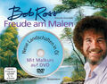 Bob Ross. Freude am Malen. Mit Malkurs auf DVD. Bob Ross