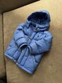 RALPH LAUREN * Winterjacke * Daunen * Junge * 3/3T* Blau *  Winter