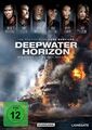 Deepwater Horizon (Mark Wahlberg) # DVD-NEU