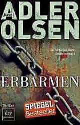 Erbarmen von Adler-Olsen, Jussi | Buch | Zustand sehr gut