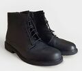 CAMPER  Neuman Boots Stiefel  Leder Damen Gr. 40.