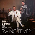 Rod Stewart with Jools Holland Swing Fever (CD) Album