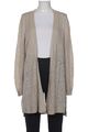 Marc O Polo Strickjacke Damen Cardigan Jacke Gr. L Beige #jrm6pjw