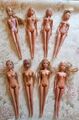 Barbie Clone Konvolut Vintage Simba Set 70er 80er 90er? Alt