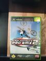 Mat Hoffman's pro Bmx 2 (Microsoft Xbox, 2002)