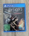 Risen 3-Titan Lords (Enhanced Edition) (Sony PlayStation 4, Ps4, Spiele)