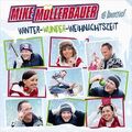 Winter-Wunder-Weihnachtszeit