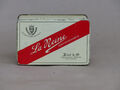 alte Blechdose 100 La Reine Cigaretten Rist & Co. München