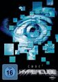 Cube 2 - Hypercube DVD