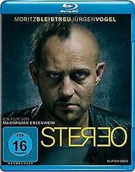 Stereo [Blu-ray] von Erlenwein, Maximilian | DVD | Zustand sehr gut*** So macht sparen Spaß! Bis zu -70% ggü. Neupreis ***