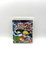 Naruto Shippuden Ultimate Ninja Storm 2 PlayStation 3 PS3