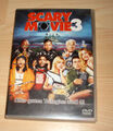 DVD Film - Scary Movie 3 - Charlie Sheen - Komödie