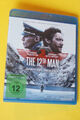 The 12th Man-Kampf ums Überleben-Blu-ray-NEU/OVP