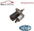 MOTOR ANLASSER STARTER MAGNETI MARELLI 943206191010 P NEU OE QUALITÄT