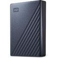 WD My Passport Ultra externe Festplatte 5TB