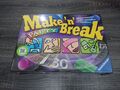 MAKE 'N' BREAK PARTY - Ravensburger *** NEU Original verpackt & verschweißt ***