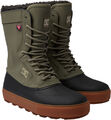 DC Schuhe Stiefel Boots REACH Schuh 2025 army/olive Stiefeletten Winter