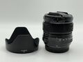 FUJI FUJINON SUPER EBC XF 14mm 1:2.8 R OBJEKTIV - FUJIFILM - f/2.8R 14mm SEHR GUT