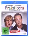 Prakti.com [Blu-ray] Wilson, Owen, Vince Vaughn  und Rose Byrne: