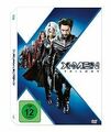 X-Men Trilogie [Limited Edition] [3 DVDs] von Bryan Singe... | DVD | Zustand gut