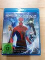 The Amazing Spider-Man 2: Rise of Electro (Blu-ray)