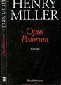 Opus Pistorum by Miller, Henry 0352315202 FREE Shipping