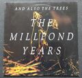 And Also The Trees - The Millpond Years - 1988 - Reflex Rec. - dt. Pressung