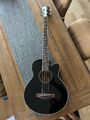 Ibanez Acoustic Bass