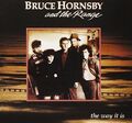 Bruce Hornsby & The Range - The Way It Is ZUSTAND SEHR GUT