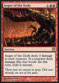 Magic/MTG Anger of the Gods THS-112 Rare Englisch NM