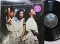 Soul LP The Pointer Sisters Break Out On Planet - VG/VG+ (Schrumpfen Loss Auf