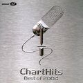 Chart Hits Best Of 2004:MAX,AVENTURA,JAMELIA,FERRO,BLUE,STEFAN RAAB,HAIDUCII