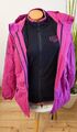 Soccx 3-in-1 Jacke Gr. S (36) L (40) XL (42) pink marine blau mit Fleecejacke