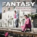 FANTASY - ENDSTATION SEHNSUCHT  CD  DEUTSCHER SCHLAGER  NEU 