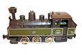 Märklin Modelleisenbahn  Dampflok aus Set  29158  BR 1859 75 KLMV   H0 Digital